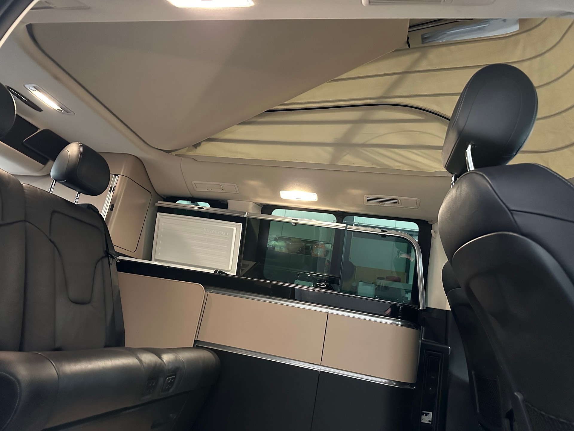 MERCEDES-BENZ MARCO POLO-image-19