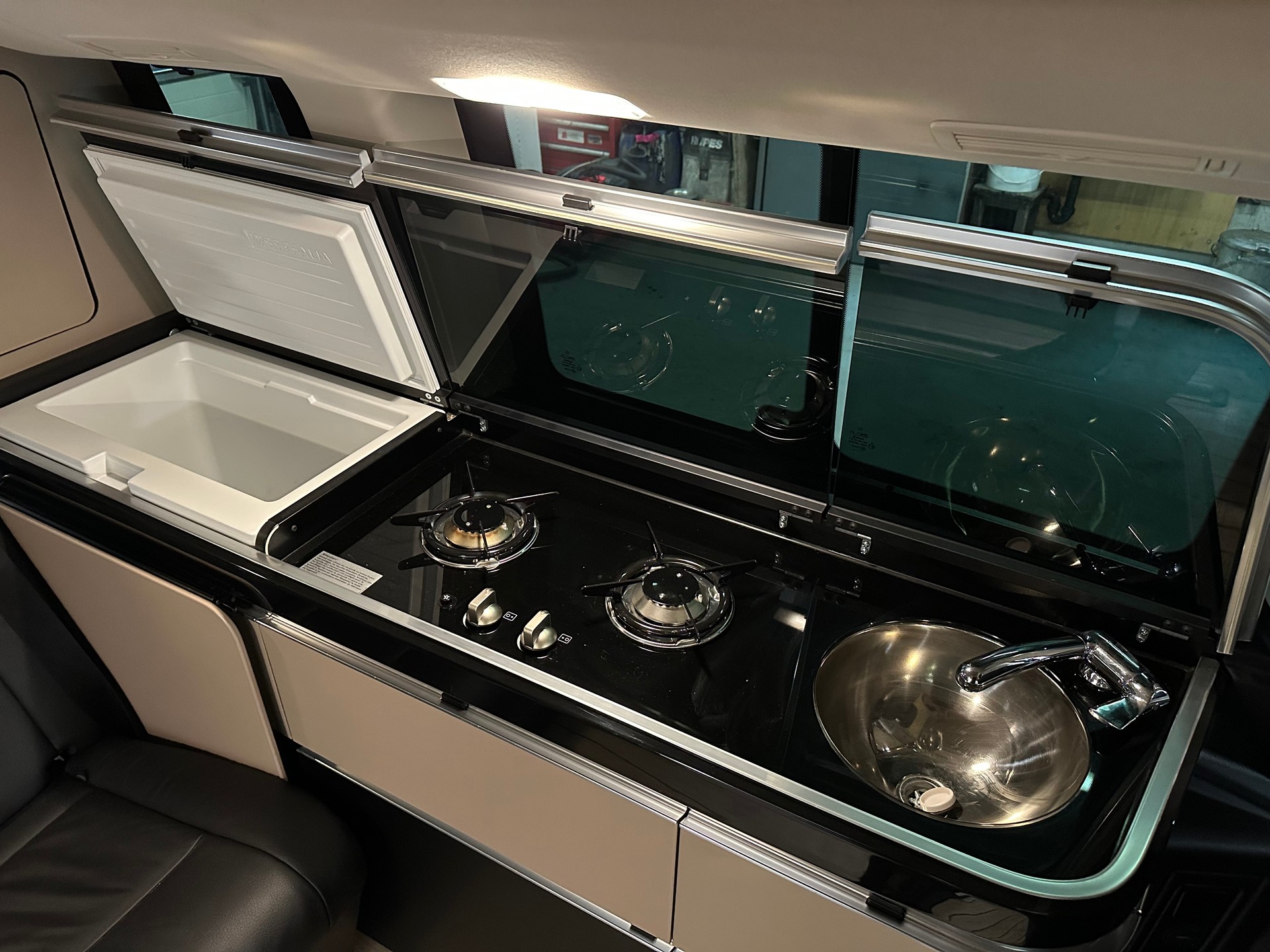 MERCEDES-BENZ MARCO POLO-image-18