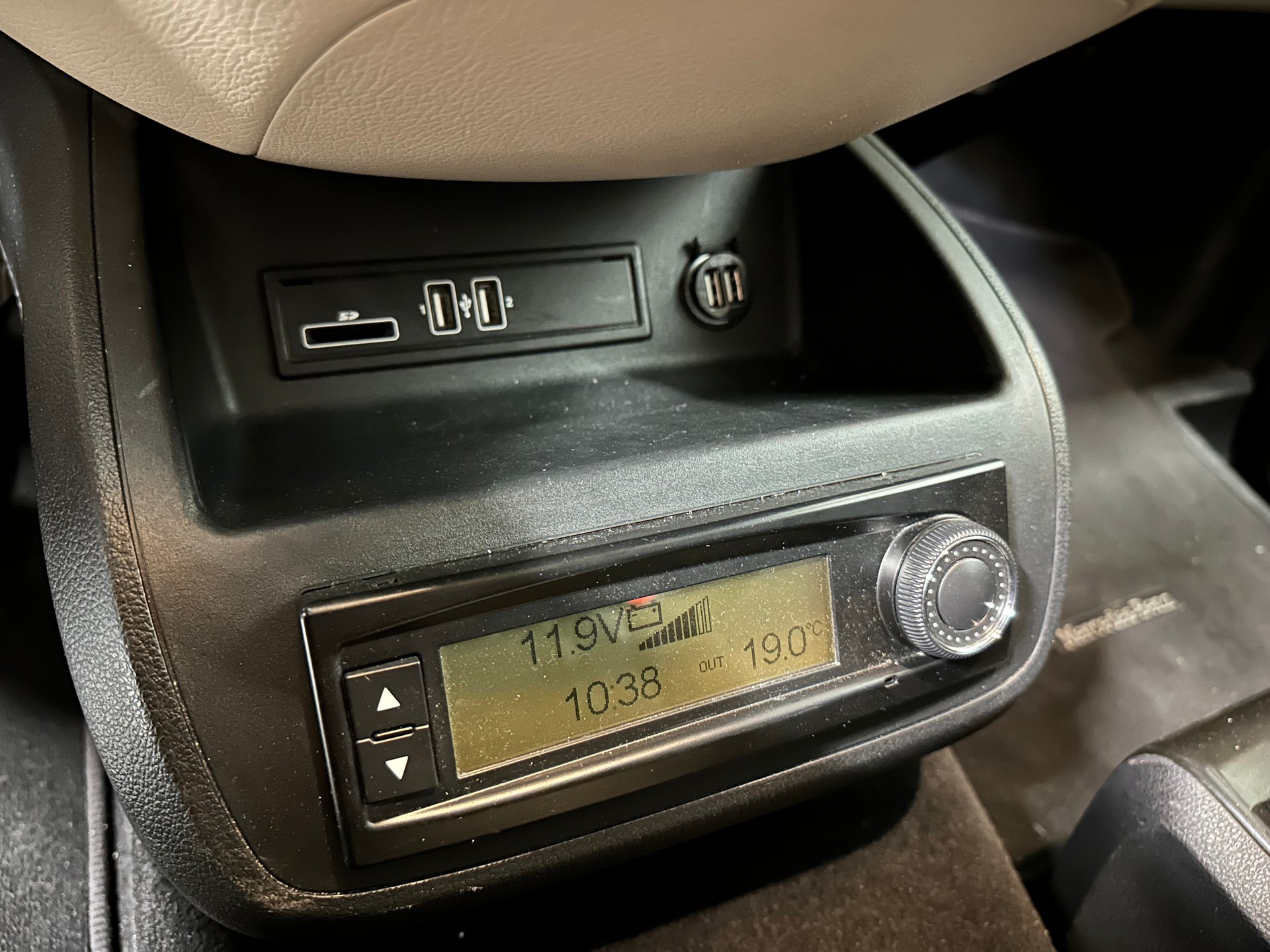 MERCEDES-BENZ MARCO POLO-image-22