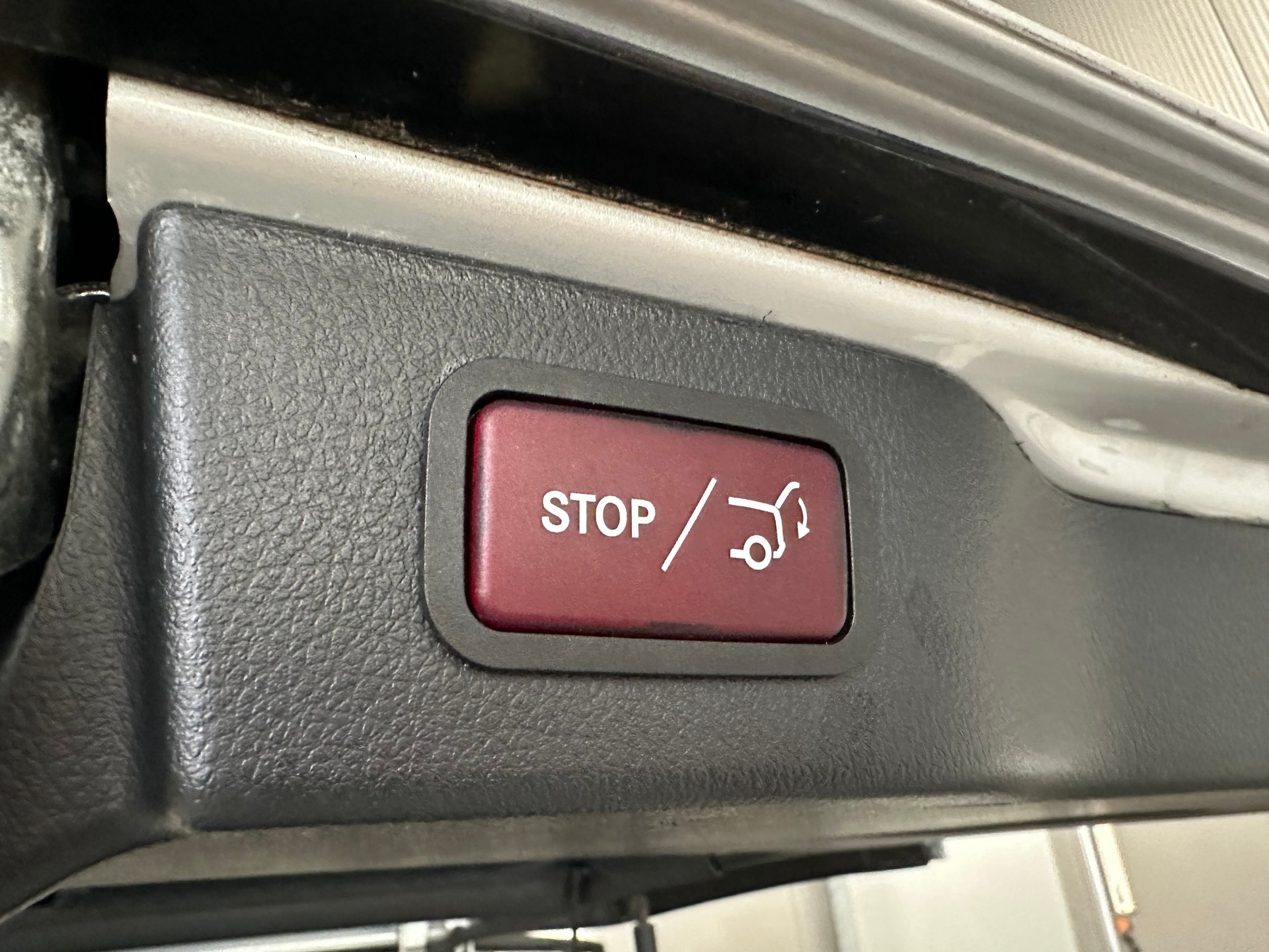 MERCEDES-BENZ MARCO POLO-image-11