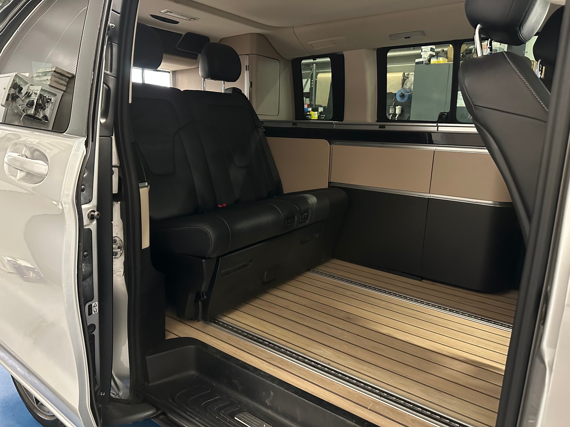MERCEDES-BENZ MARCO POLO-image-13