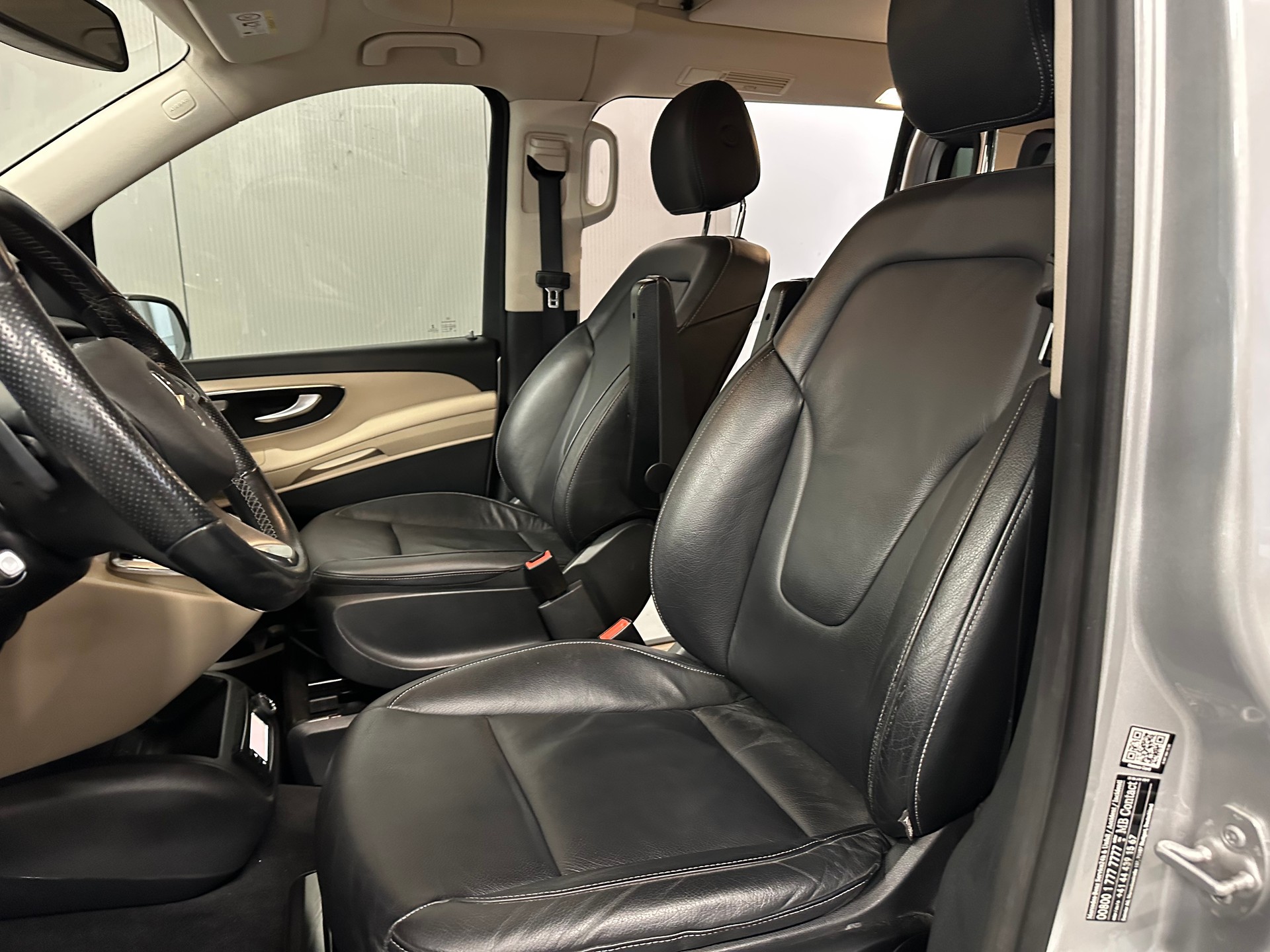 MERCEDES-BENZ MARCO POLO-image-15