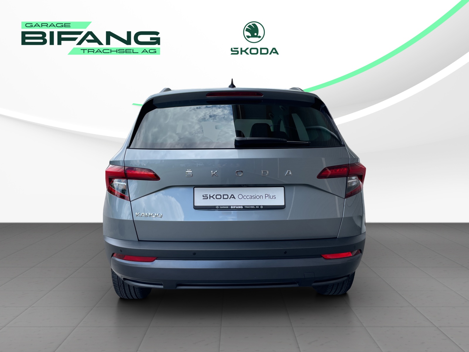 SKODA Karoq 1.5 TSI ACT Style DSG-image-4