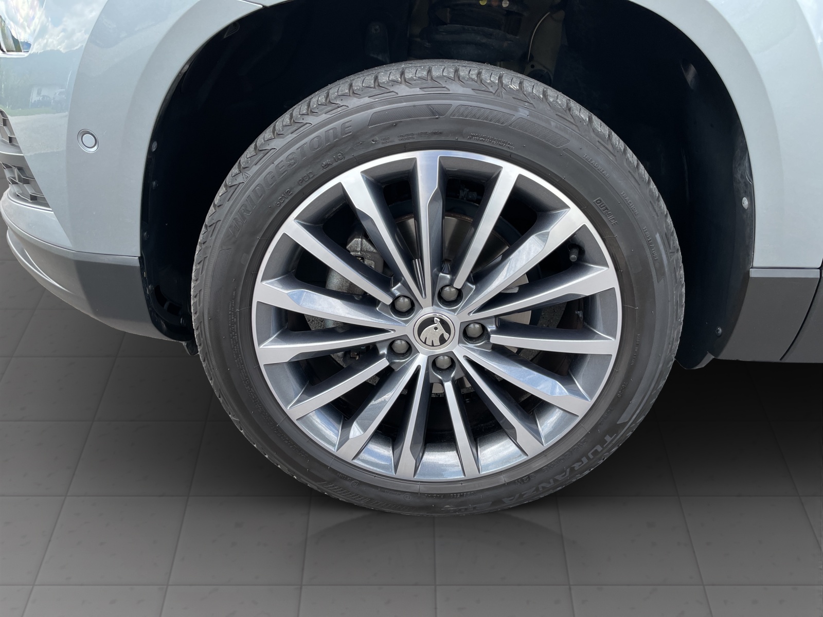 SKODA Karoq 1.5 TSI ACT Style DSG-image-16