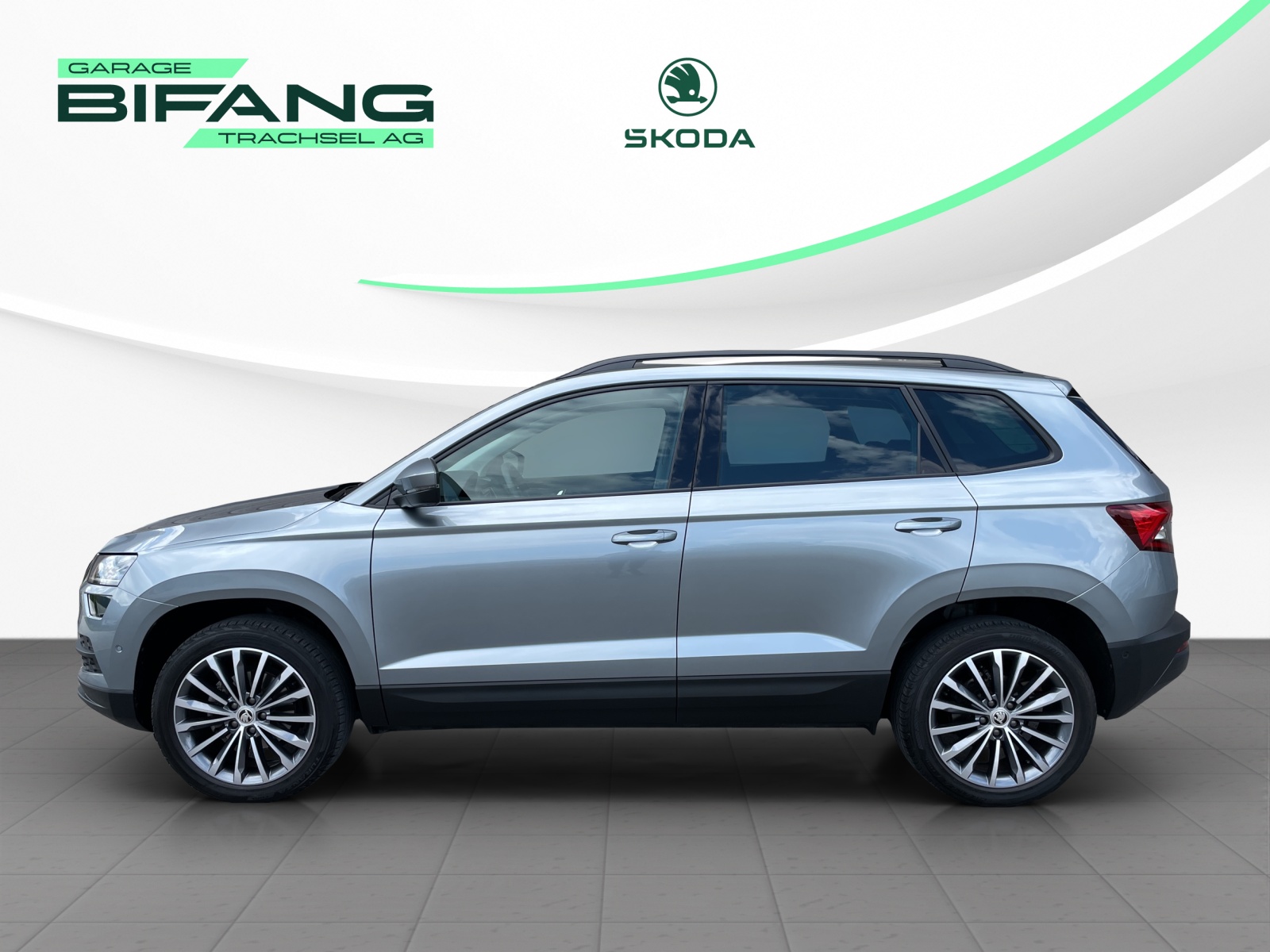 SKODA Karoq 1.5 TSI ACT Style DSG-showroom-element-2