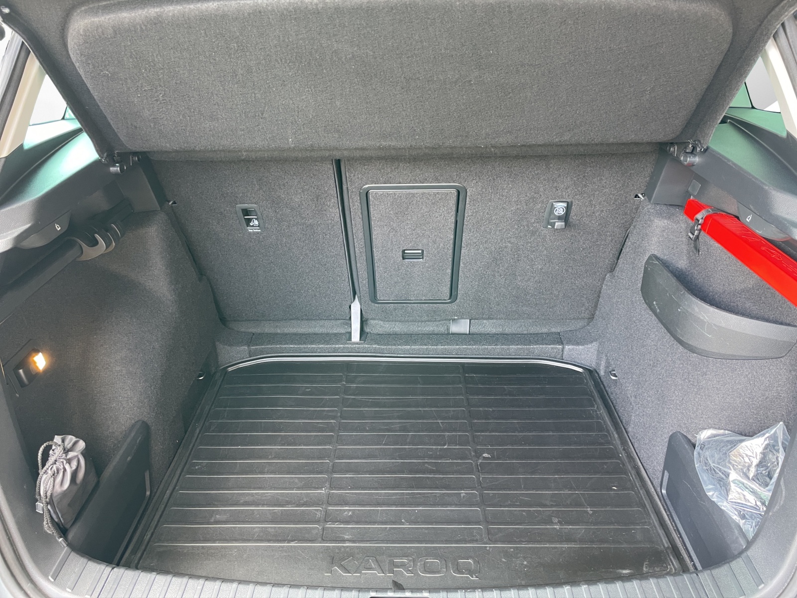 SKODA Karoq 1.5 TSI ACT Style DSG-image-14