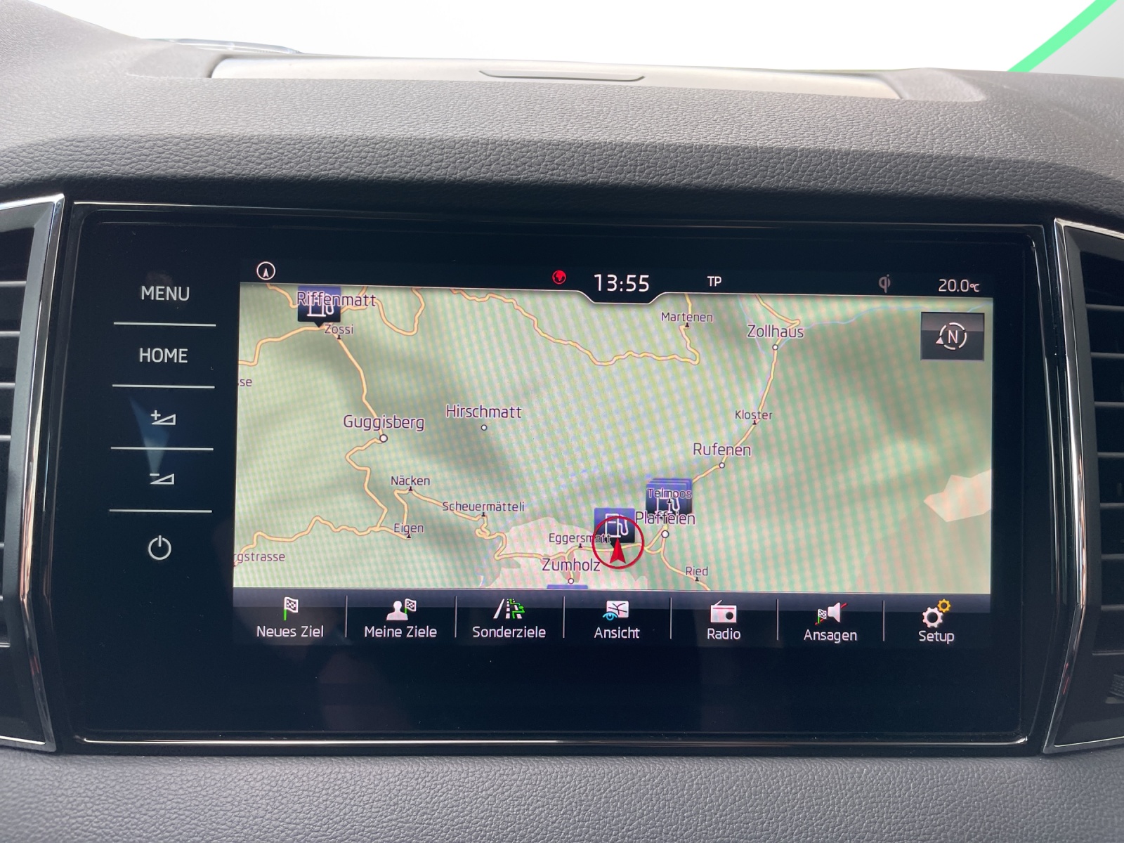 SKODA Karoq 1.5 TSI ACT Style DSG-image-11