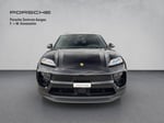 Porsche Macan 4S - Bild 3
