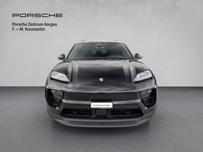 Porsche Macan 4S - Bild 3