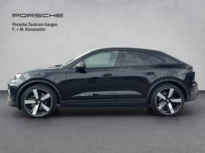 Porsche Macan 4S - Bild 2
