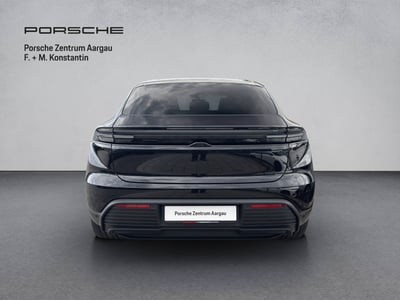 Porsche Macan 4S - Bild 5