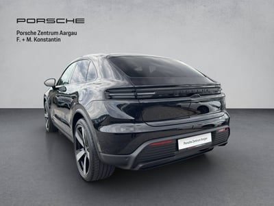Porsche Macan 4S - Bild 4