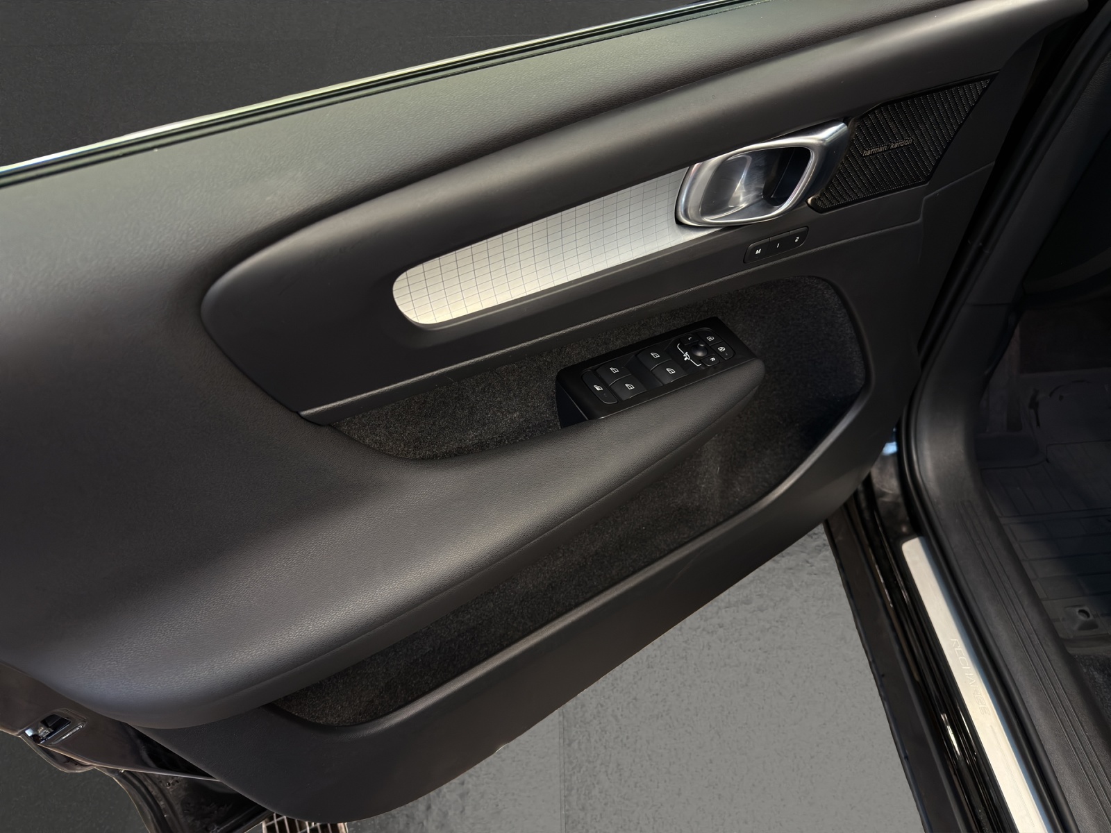 Image VOLVO XC40 XC40 1.5 T5 PiH Inscription Expression