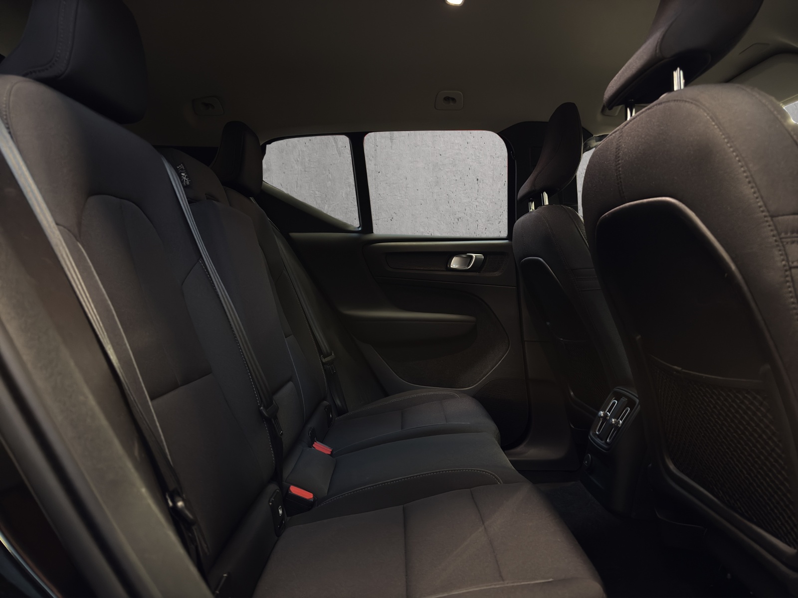 Image VOLVO XC40 XC40 1.5 T5 PiH Inscription Expression