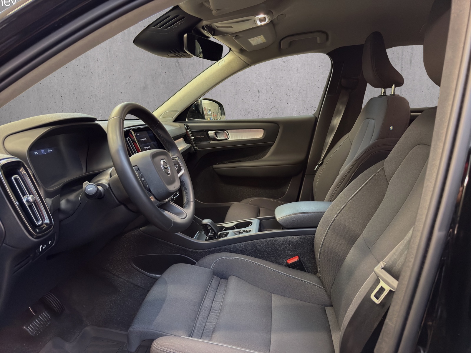 Image VOLVO XC40 XC40 1.5 T5 PiH Inscription Expression