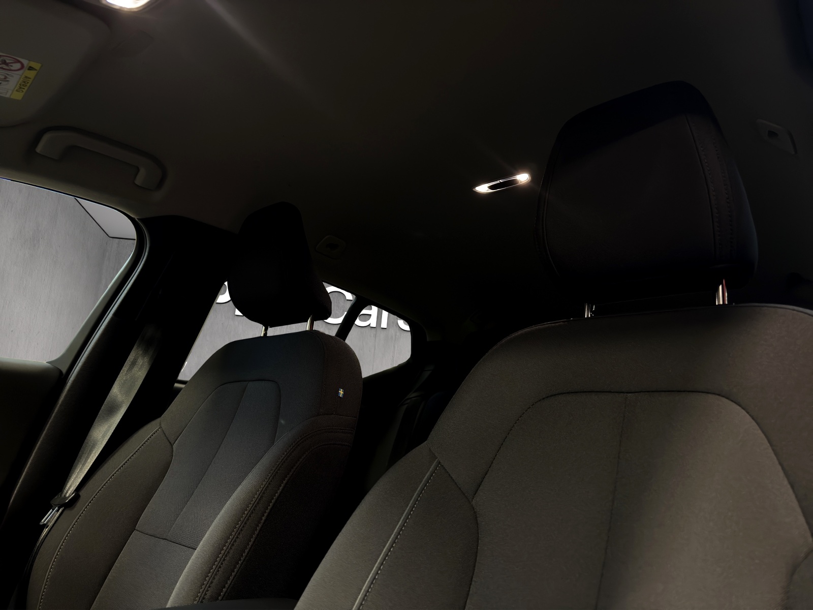 Image VOLVO XC40 XC40 1.5 T5 PiH Inscription Expression