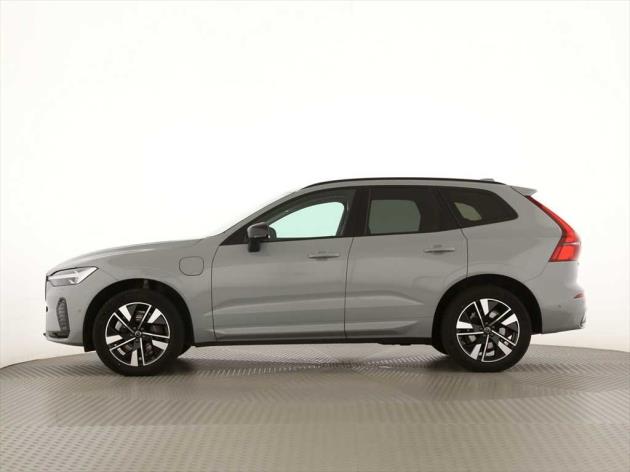 Image VOLVO XC60 XC60 T6 eAWD PluginHybrid Plus Dark Geartronic