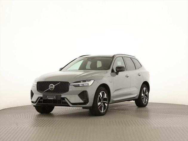 Photo VOLVO XC60 XC60 T6 eAWD PluginHybrid Plus Dark Geartronic