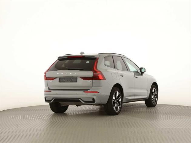 Image VOLVO XC60 XC60 T6 eAWD PluginHybrid Plus Dark Geartronic