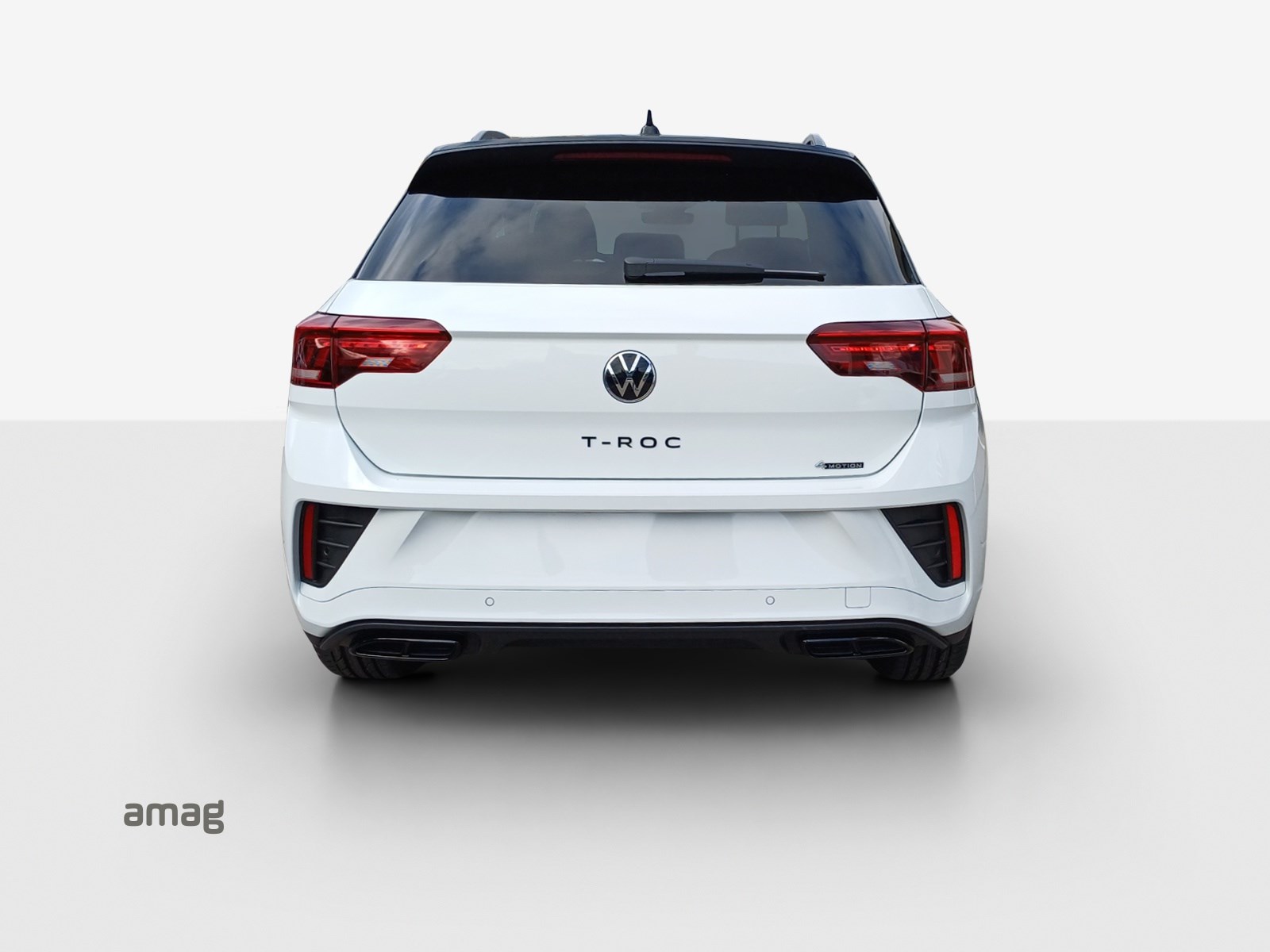 VW T-Roc 2.0 TSI R-Line DSG 4Motion-image-3