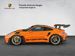 Porsche 911 GT3 RS - Bild 3