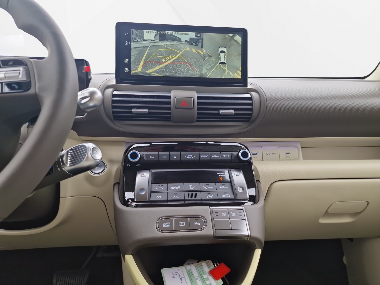 HYUNDAI Inster Electric Vertex-image-12