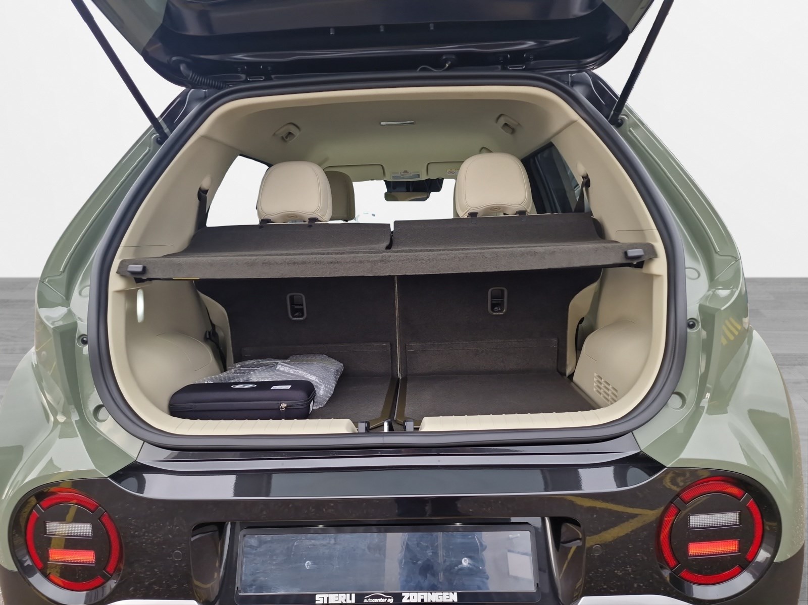HYUNDAI Inster Electric Vertex-image-14