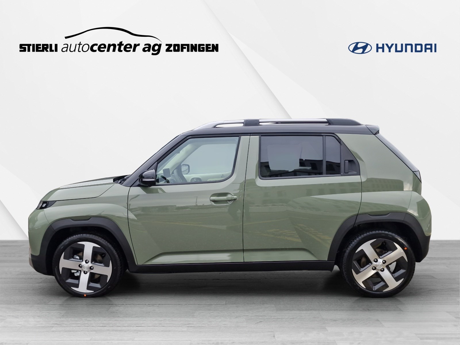 HYUNDAI Inster Electric Vertex-image-7