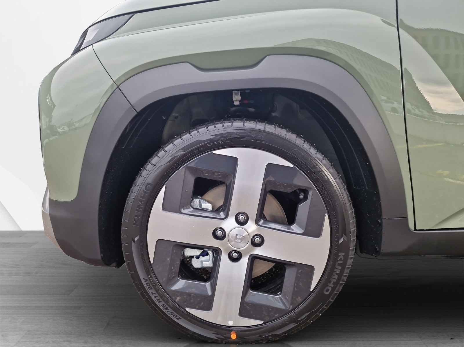 HYUNDAI Inster Electric Vertex-image-8