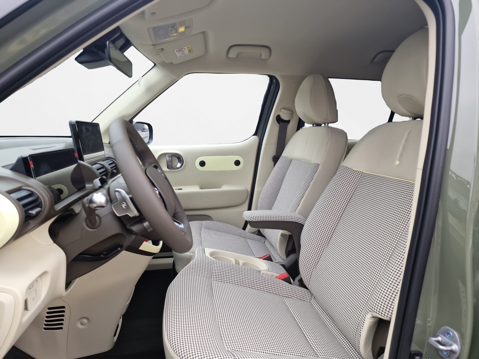 HYUNDAI Inster Electric Vertex-image-9