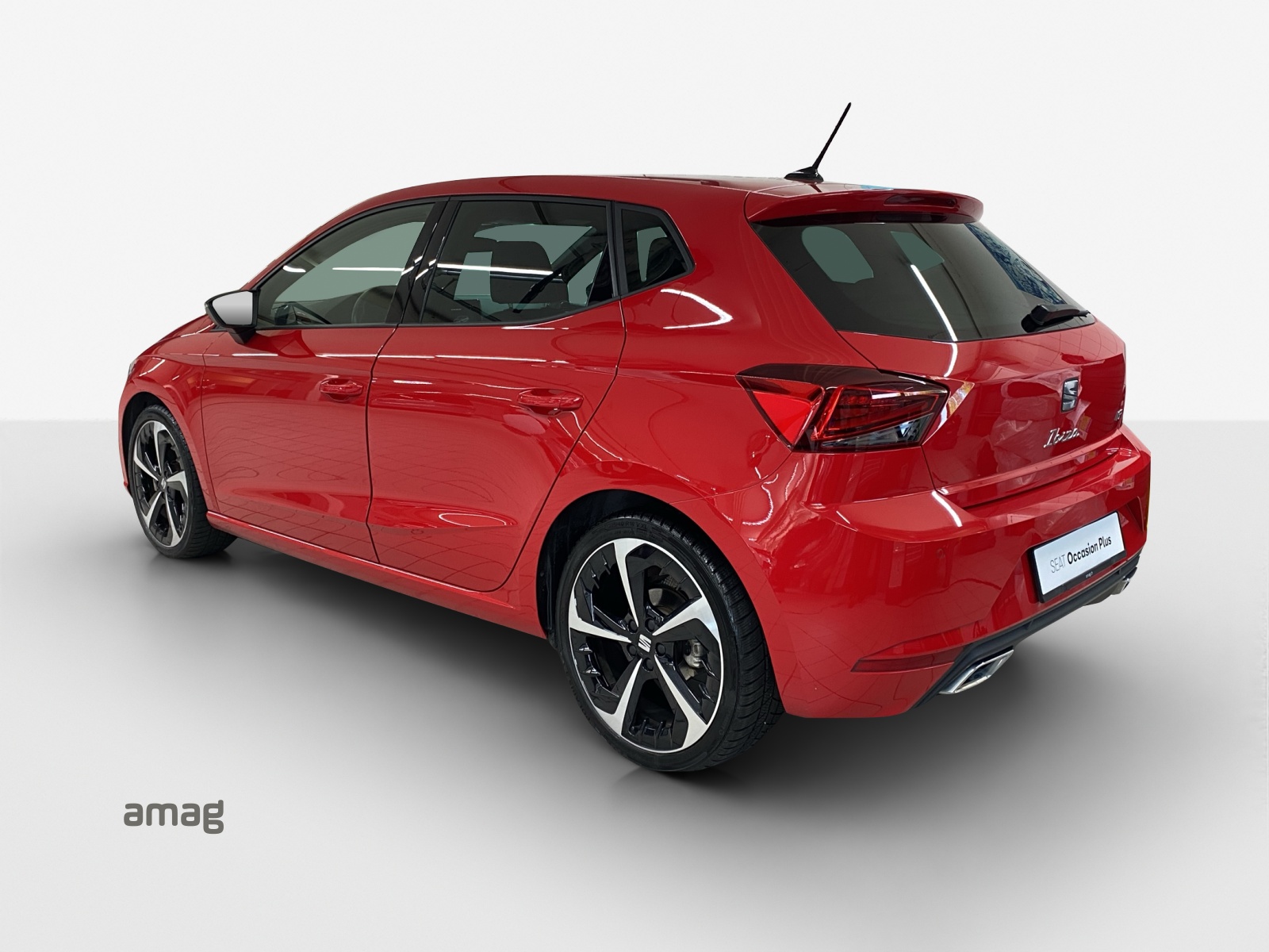 SEAT Ibiza 1.0 EcoTSI FR DSG-showroom-element-2