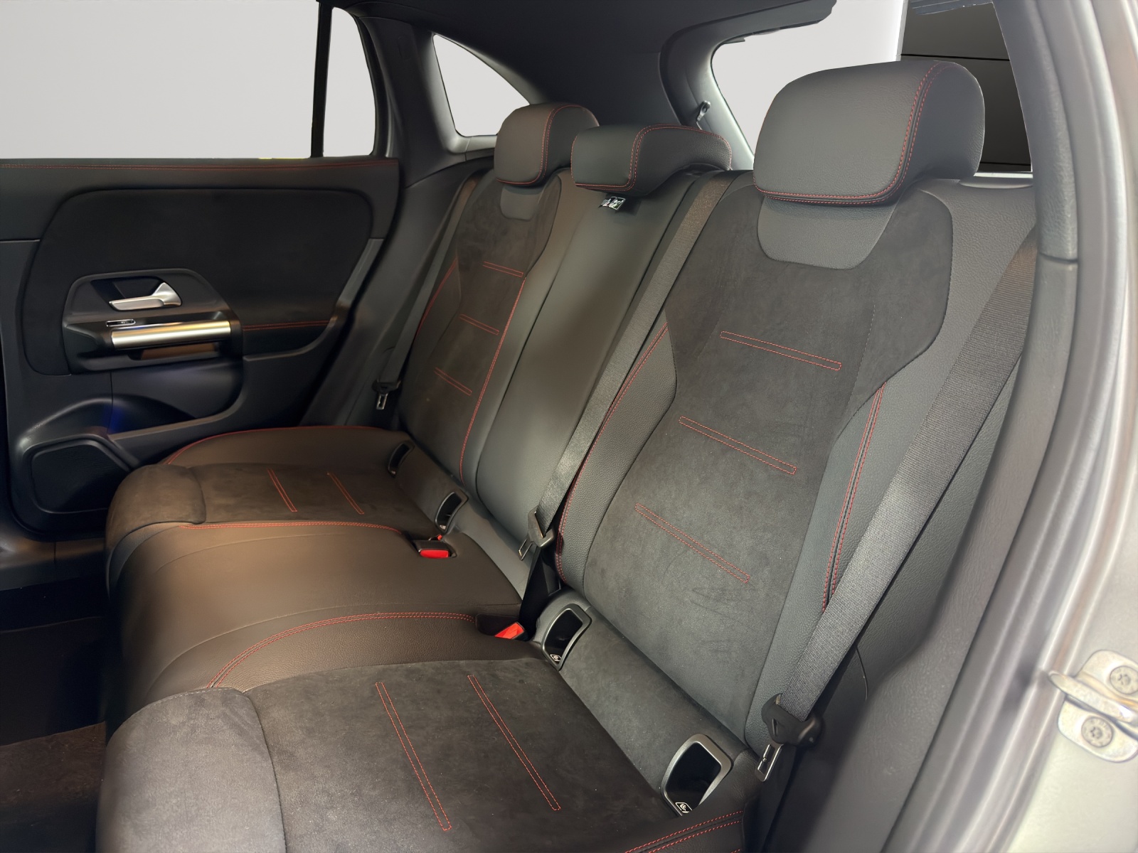 Image MERCEDES-BENZ GLA-220 GLA 220 4Matic 8G-DCT