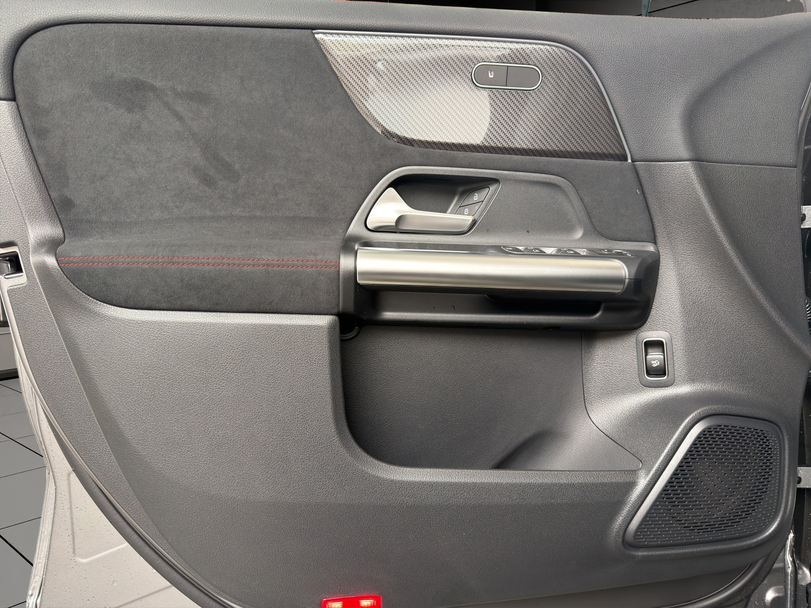 Image MERCEDES-BENZ GLA-220 GLA 220 4Matic 8G-DCT