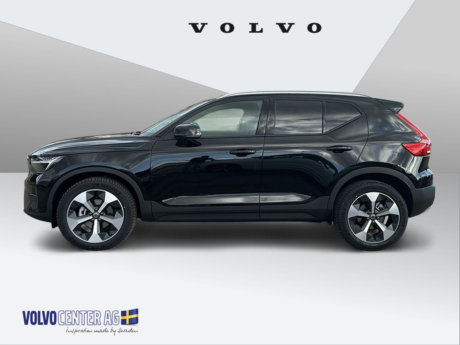 VOLVO XC40 1.5 T2 Xcite-showroom-element-1