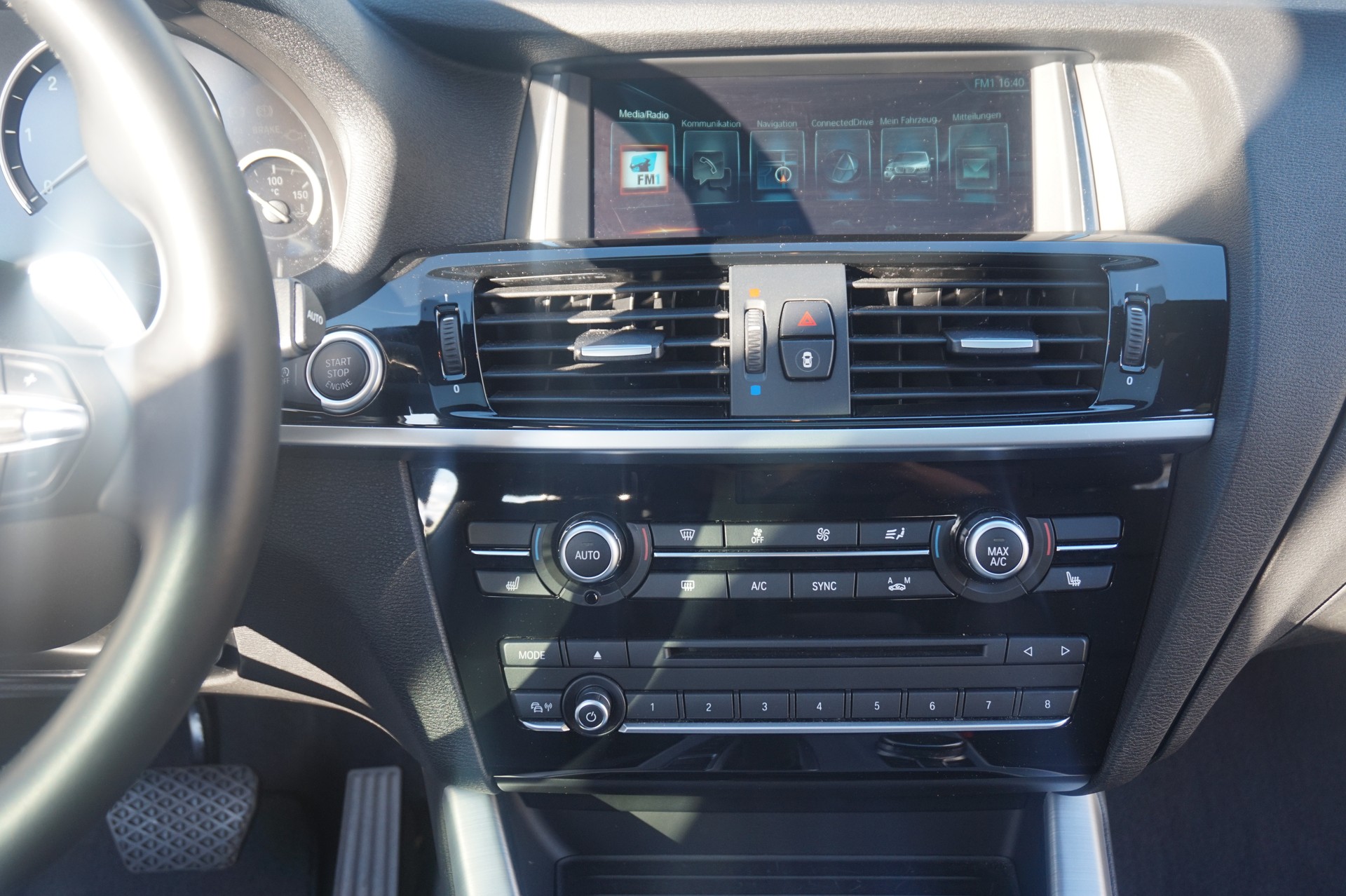BMW X3 xDrive 35d M Sport Steptronic-image-6