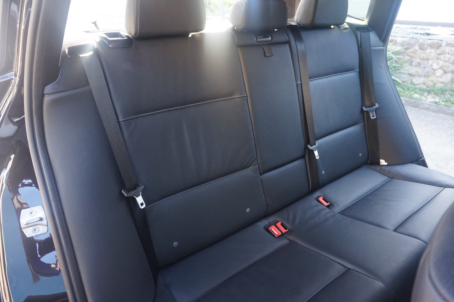 BMW X3 xDrive 35d M Sport Steptronic-image-11