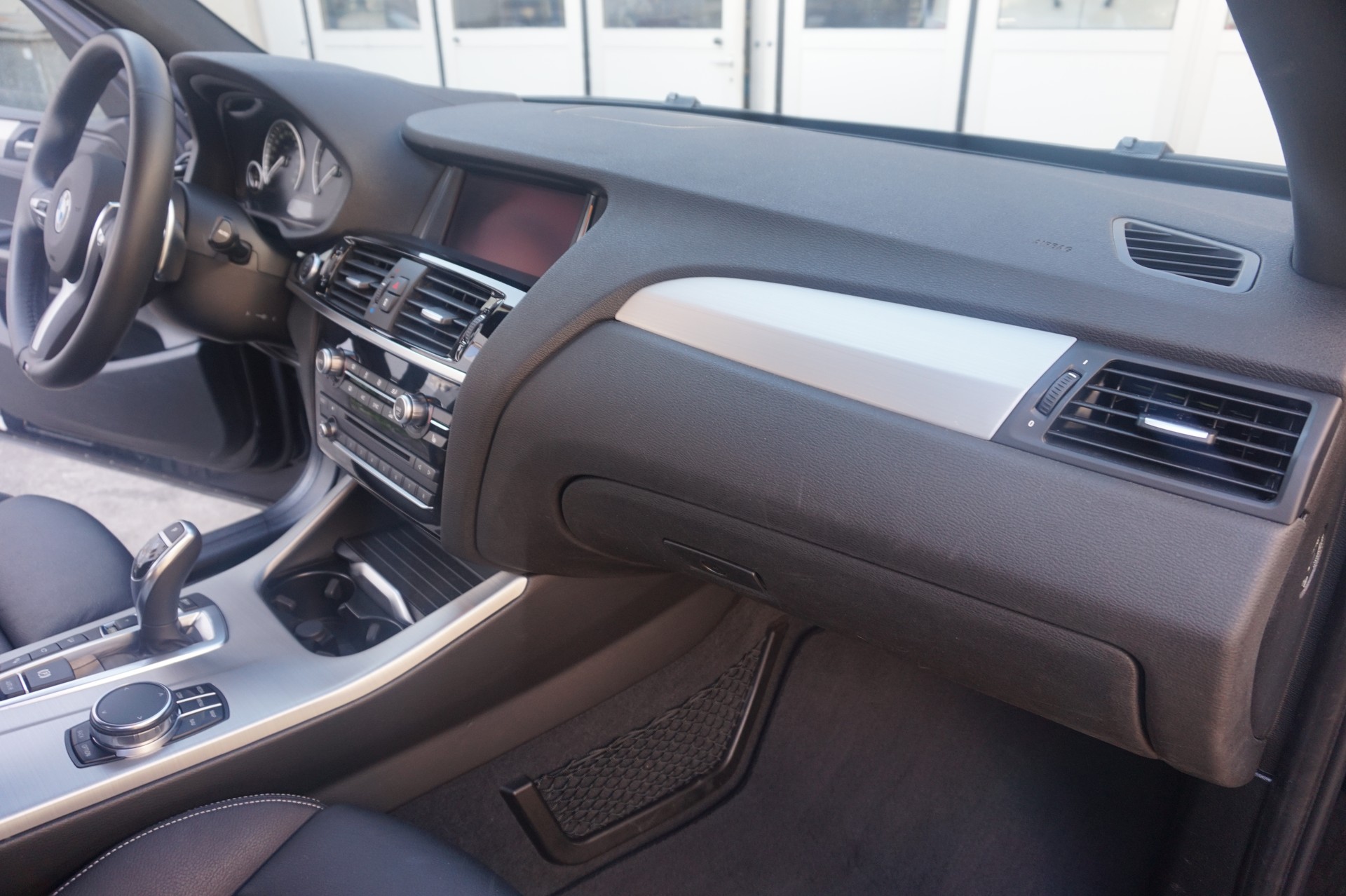 BMW X3 xDrive 35d M Sport Steptronic-image-10