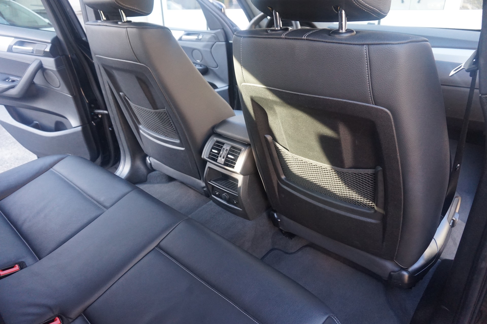 BMW X3 xDrive 35d M Sport Steptronic-image-13