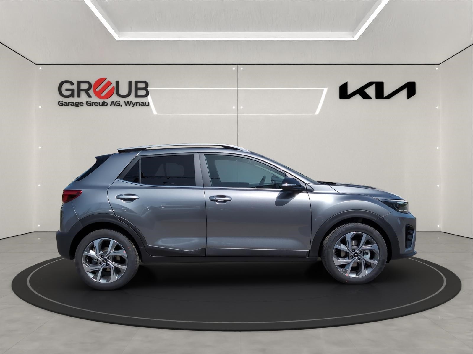 KIA Stonic 1.0 T-GDi GT-Line-showroom-element-3