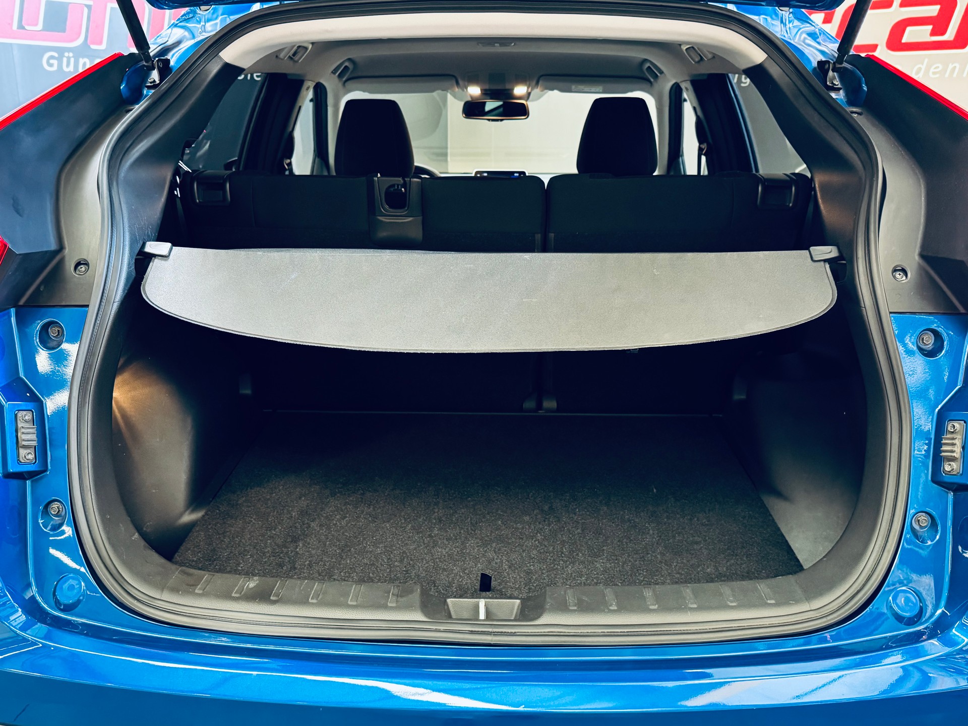 MITSUBISHI Eclipse Cross 1.5 T-Mivec Style 4WD CVT-image-10