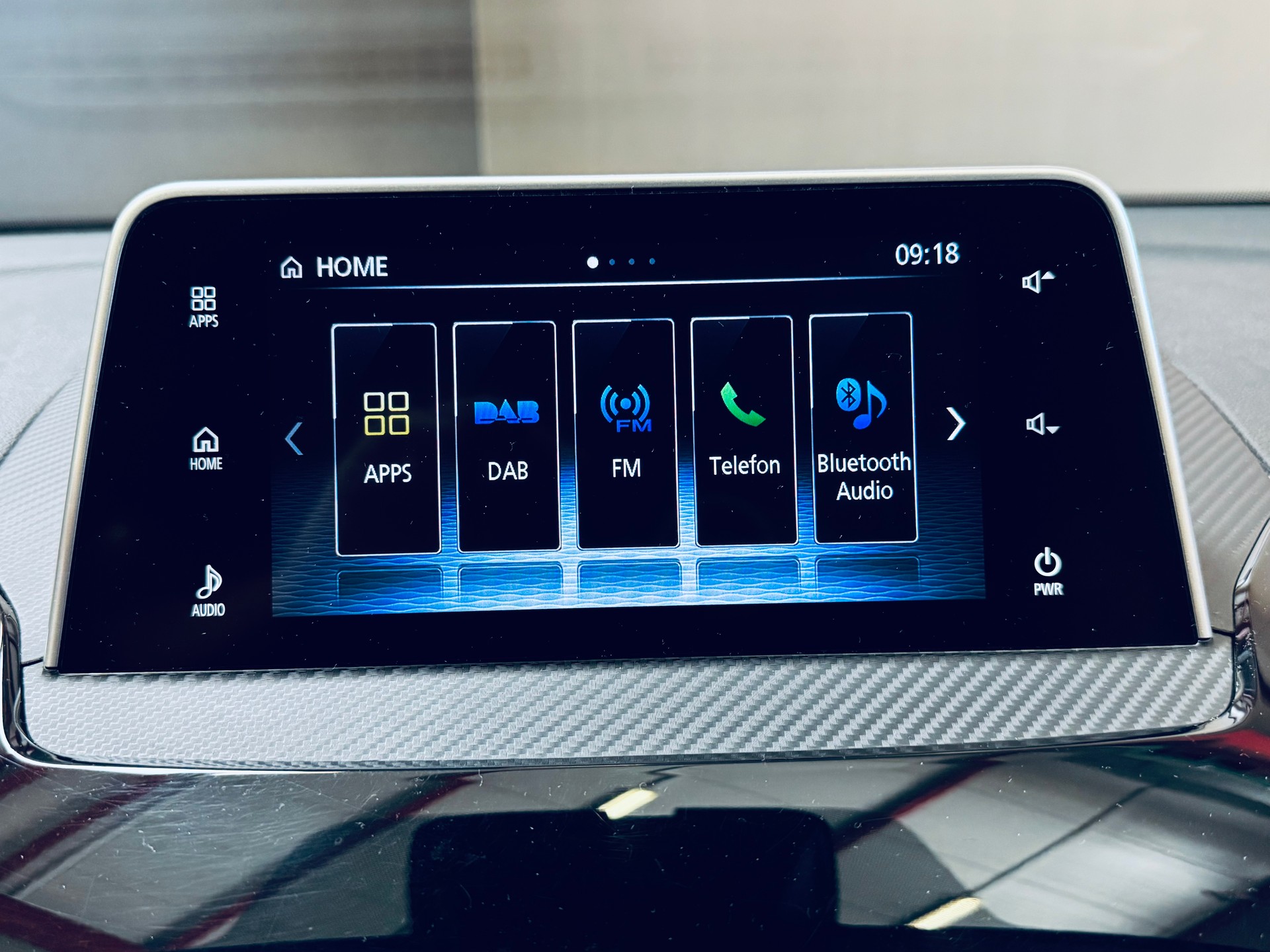 MITSUBISHI Eclipse Cross 1.5 T-Mivec Style 4WD CVT-image-17