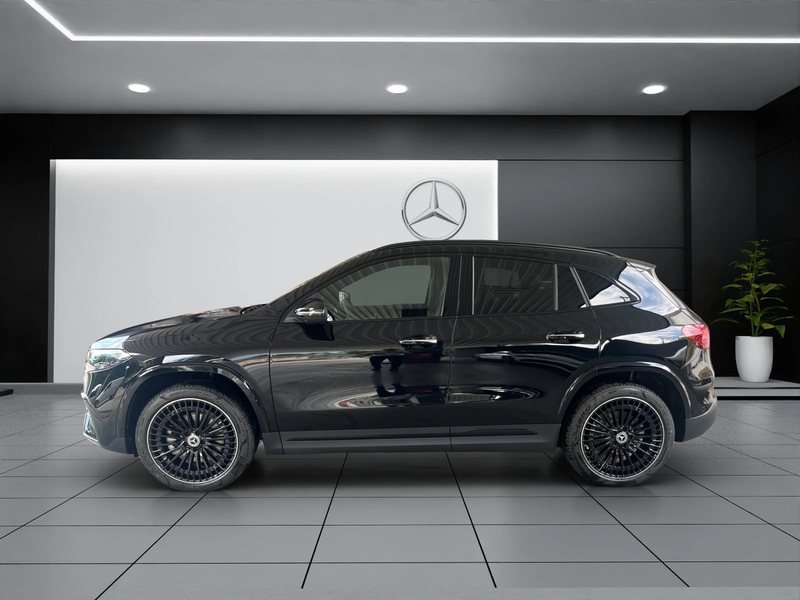 MERCEDES-BENZ EQA 350 66,5 kWh 4Matic Excellence-showroom-element-2