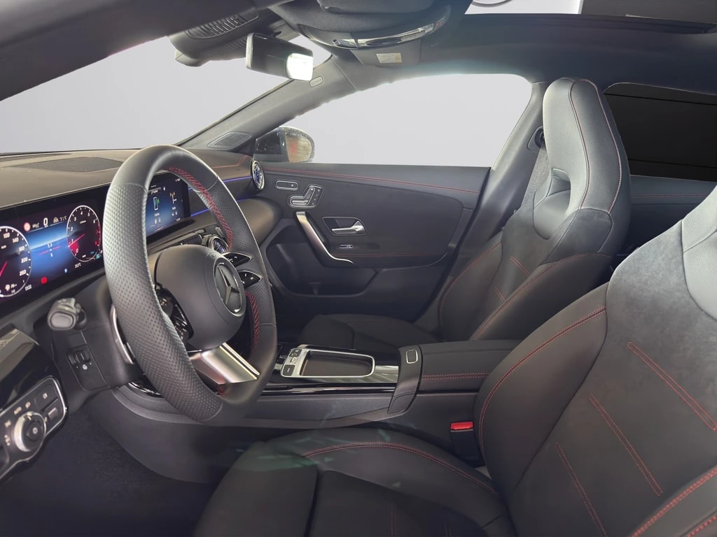 Image MERCEDES-BENZ CLA-250 CLA Shooting Brake 250 4Matic 8G-DCT