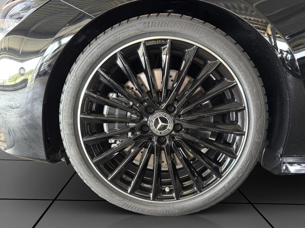 Image MERCEDES-BENZ CLA-250 CLA Shooting Brake 250 4Matic 8G-DCT