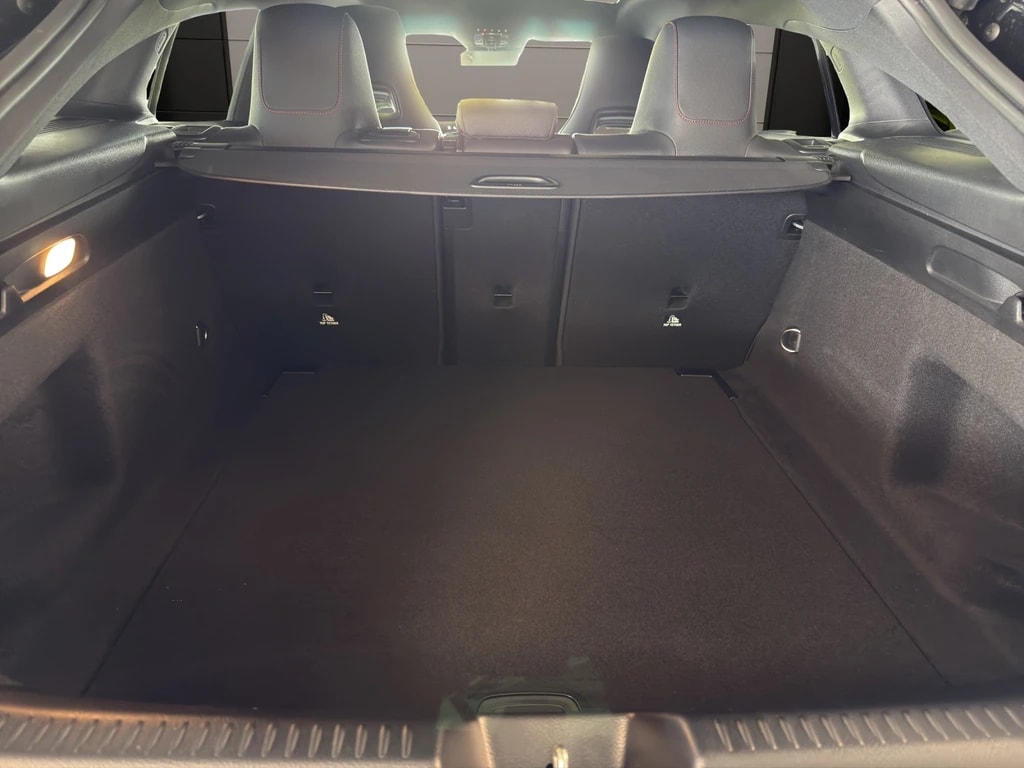 Image MERCEDES-BENZ CLA-250 CLA Shooting Brake 250 4Matic 8G-DCT