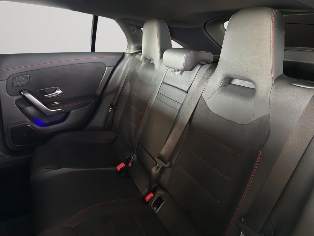 Image MERCEDES-BENZ CLA-250 CLA Shooting Brake 250 4Matic 8G-DCT