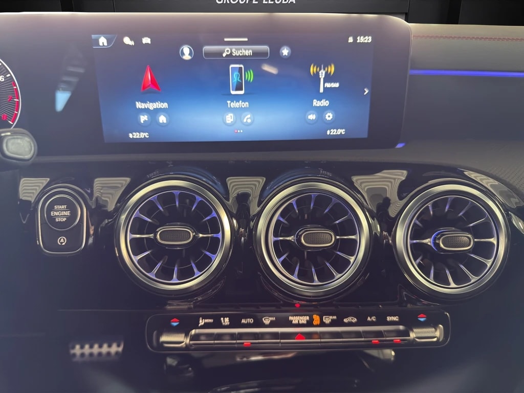 Image MERCEDES-BENZ CLA-250 CLA Shooting Brake 250 4Matic 8G-DCT