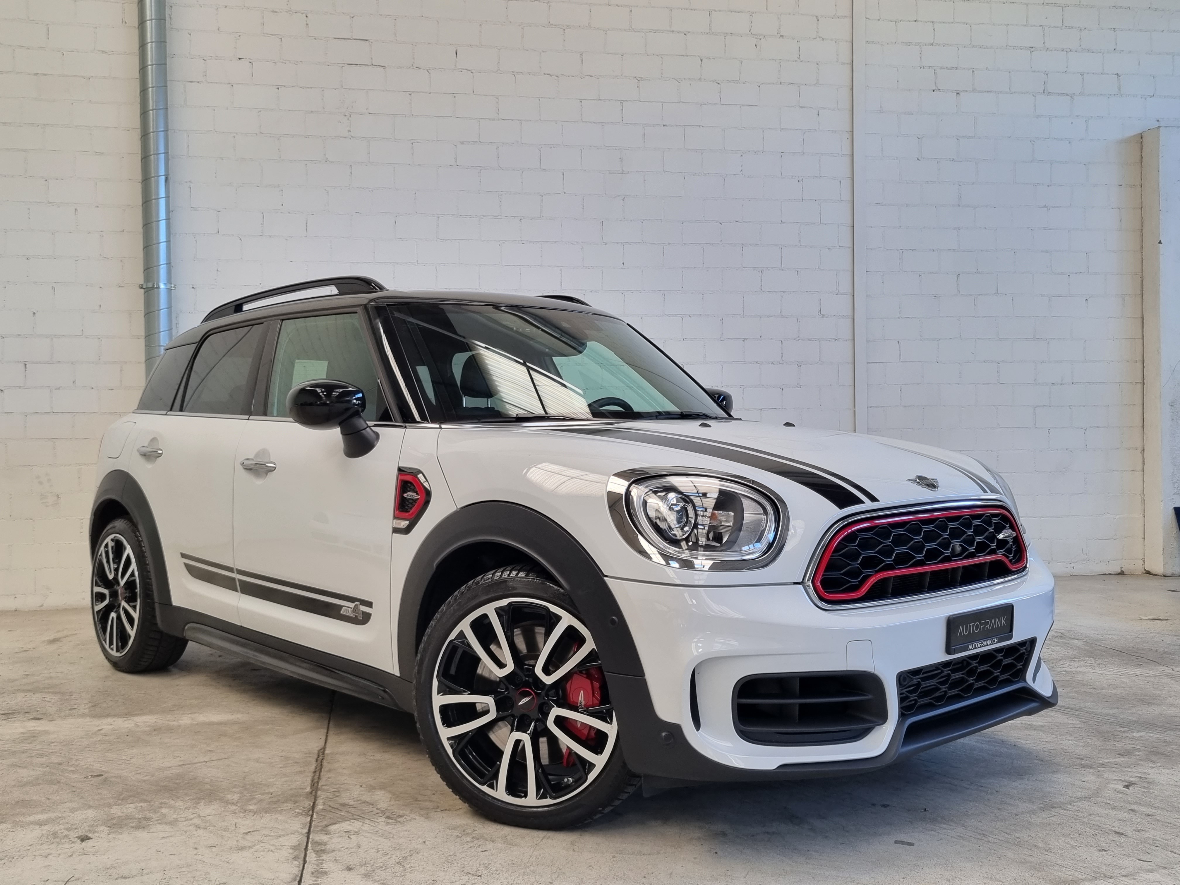 MINI Countryman F60 (SUV / Gelndewagen)