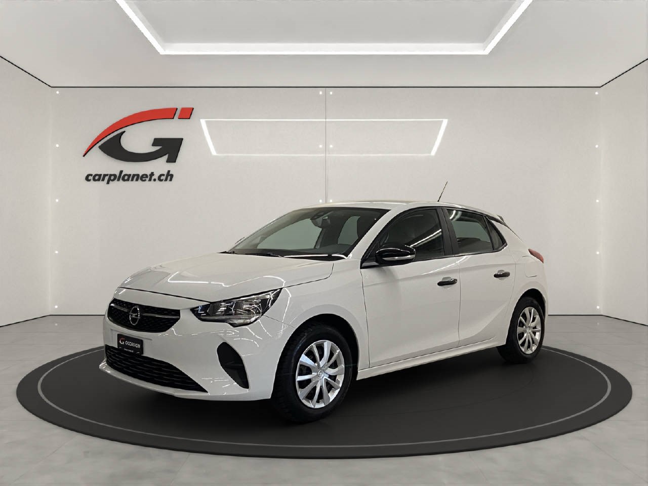 OPEL Corsa 1.2