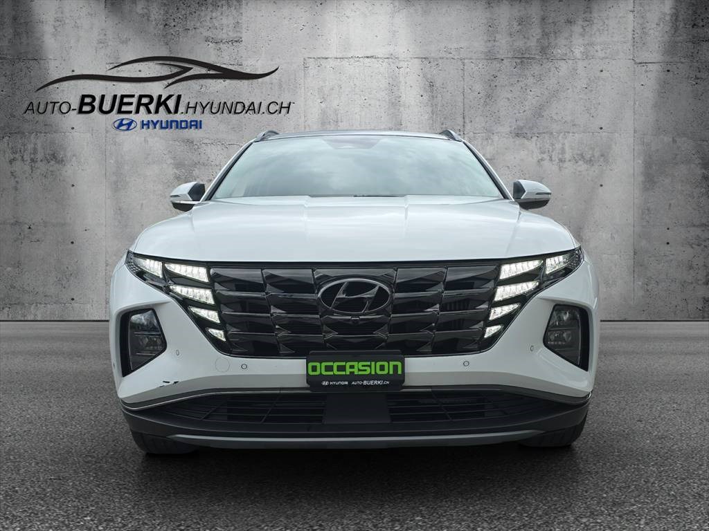 HYUNDAI TUCSON 1.6 HEV Vertex 4WD-showroom-element-1